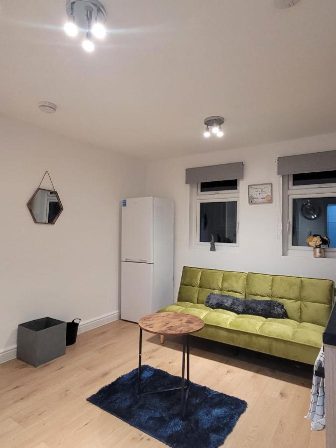 Canary Wharf Apartments Londra Dış mekan fotoğraf
